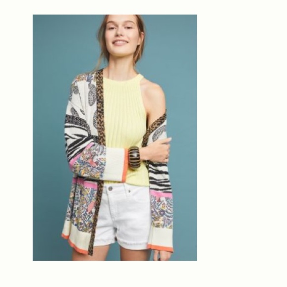 Anthropologie